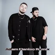 Она Влюбилась (Adam Maniac Remix) Ft Вито & Adam Maniac
